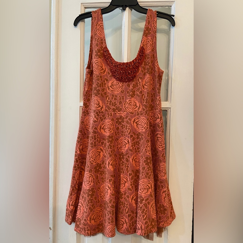 Free People. Size Large.